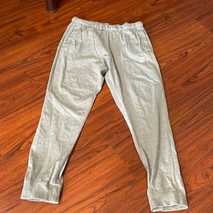 Nike men’s joggers Sz XL